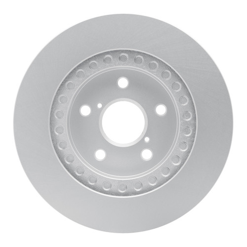 R1 96-03 Toyota RAV4 Front GeoSPEC Coated Rotor