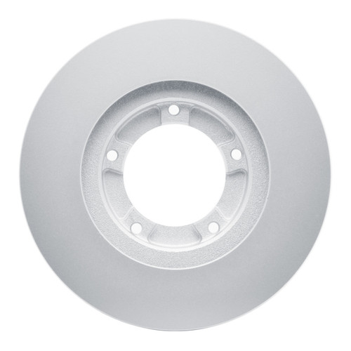 R1 95-04 Toyota Tacoma Front GeoSPEC Coated Rotor RRE-76120