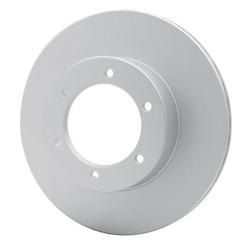 R1 86-95 Toyota Pickup Front GeoSPEC Coated Rotor