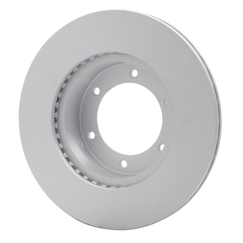 R1 86-95 Toyota Pickup Front GeoSPEC Coated Rotor