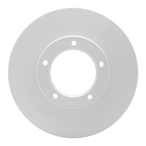 R1 84-95 Toyota Pickup Front GeoSPEC Coated Rotor