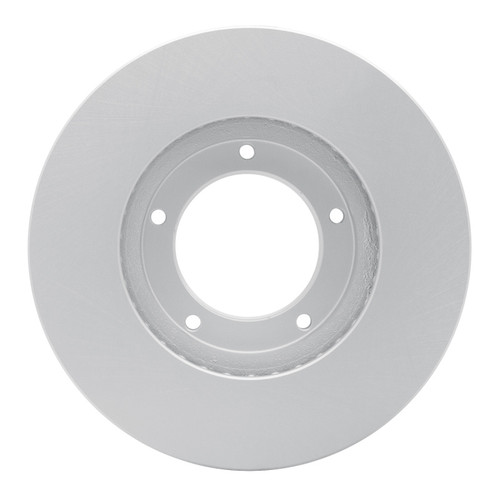 R1 84-95 Toyota Pickup Front GeoSPEC Coated Rotor