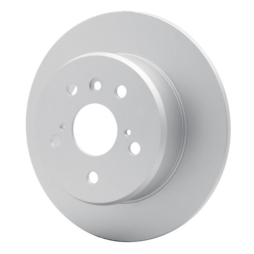 R1 92-03 Lexus ES300 Rear GeoSPEC Coated Rotor RRE-76053