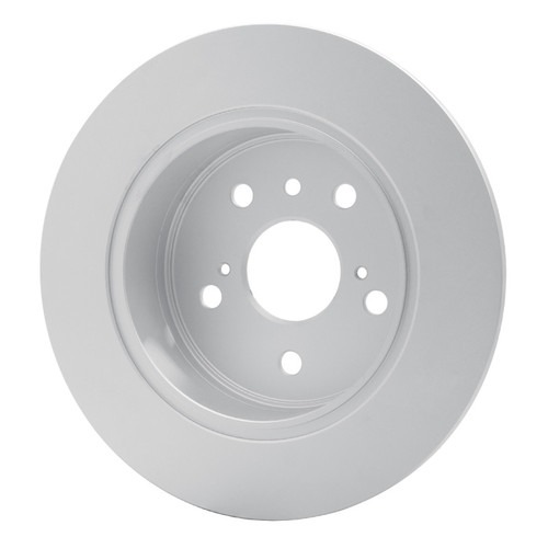 R1 92-03 Lexus ES300 Rear GeoSPEC Coated Rotor RRE-76053