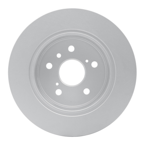 R1 92-03 Lexus ES300 Rear GeoSPEC Coated Rotor RRE-76053