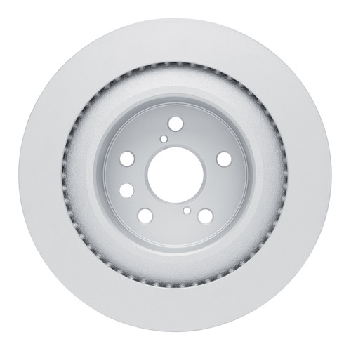 R1 22-25 Lexus IS500 Rear GeoSPEC Coated Rotor