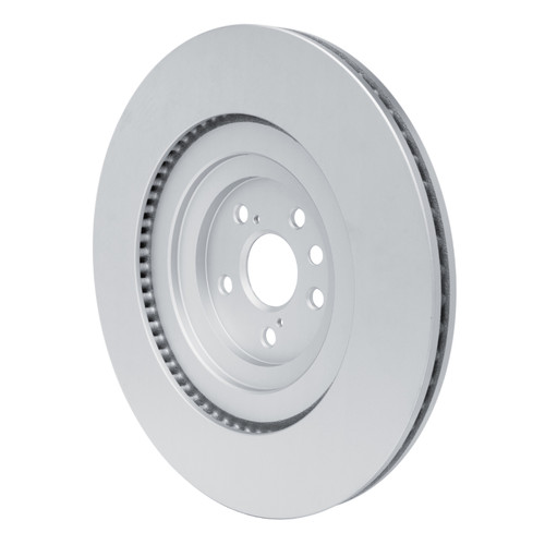 R1 23-25 Lexus RX350 Right Front GeoSPEC Coated Rotor