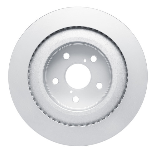 R1 21-22 Lexus RC350 Rear GeoSPEC Coated Rotor