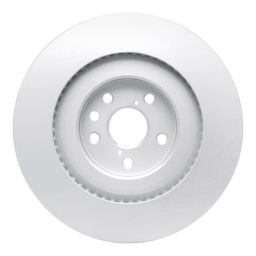 R1 13-25 Lexus RC200T Left Front GeoSPEC Coated Rotor