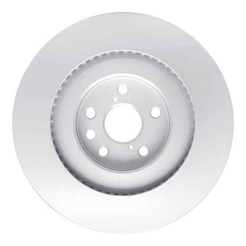 R1 13-25 Lexus IS500 Right Front GeoSPEC Coated Rotor