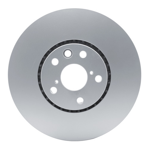 R1 06-20 Lexus GS460 Right Front GeoSPEC Coated Rotor