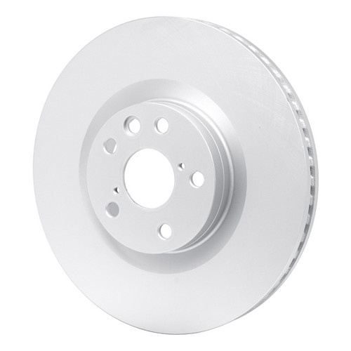 R1 11-25 Lexus GS200T Right Front GeoSPEC Coated Rotor