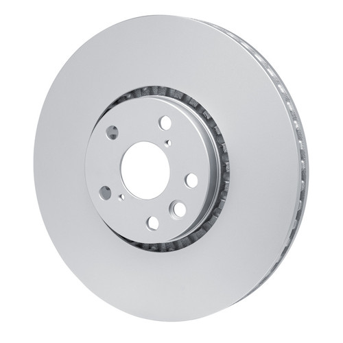 R1 06-20 Lexus GS450H Left Front GeoSPEC Coated Rotor