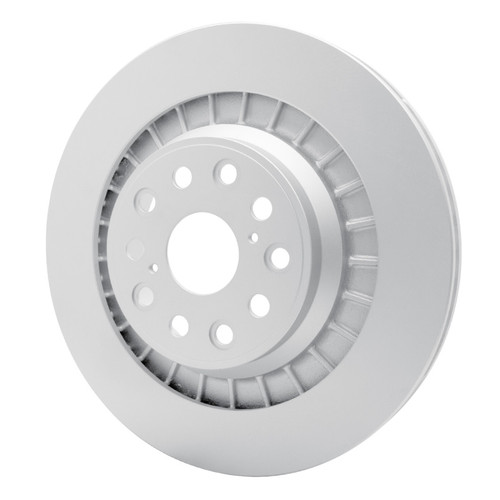 R1 18-23 Lexus LS500 Right Rear GeoSPEC Coated Rotor