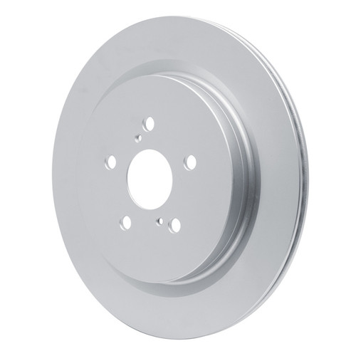 R1 16-22 Lexus RX450h Rear GeoSPEC Coated Rotor