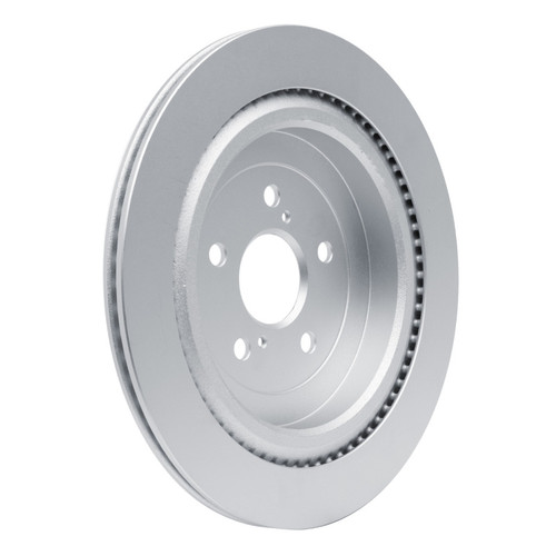 R1 16-22 Lexus RX450h Rear GeoSPEC Coated Rotor