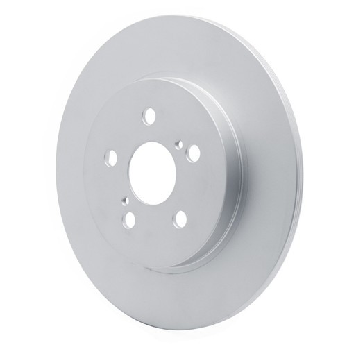 R1 11-17 Lexus CT200H Rear GeoSPEC Coated Rotor