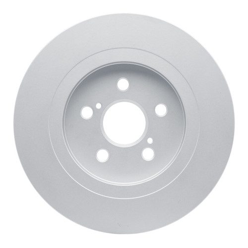 R1 11-17 Lexus CT200H Rear GeoSPEC Coated Rotor