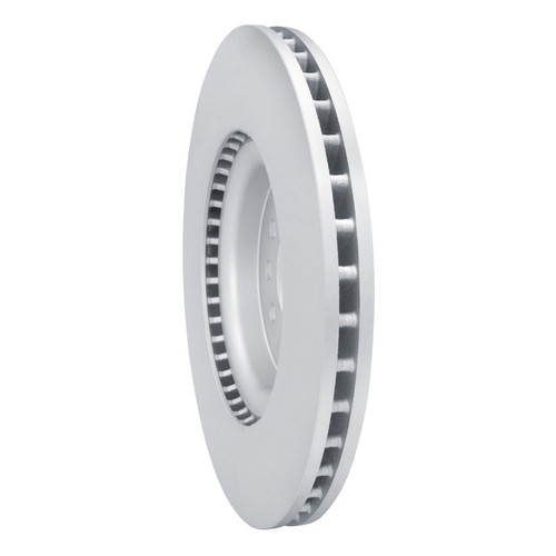 R1 21-25 Audi Q4 e-tron Front GeoSPEC Coated Rotor