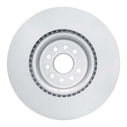 R1 21-25 Audi Q4 e-tron Front GeoSPEC Coated Rotor