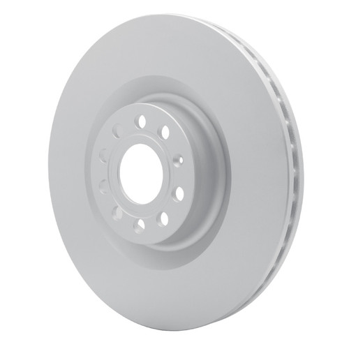 R1 06-13 Audi S3 (Mexico) Front GeoSPEC Coated Rotor