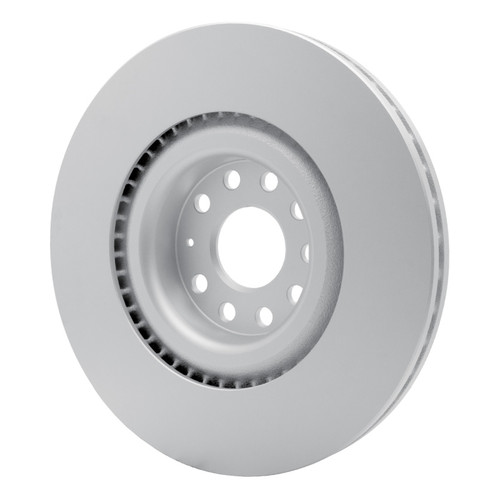 R1 06-13 Audi S3 (Mexico) Front GeoSPEC Coated Rotor