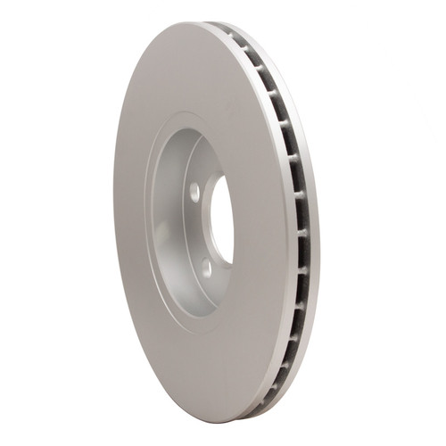 R1 98-18 Audi A1 (Mexico) Front GeoSPEC Coated Rotor