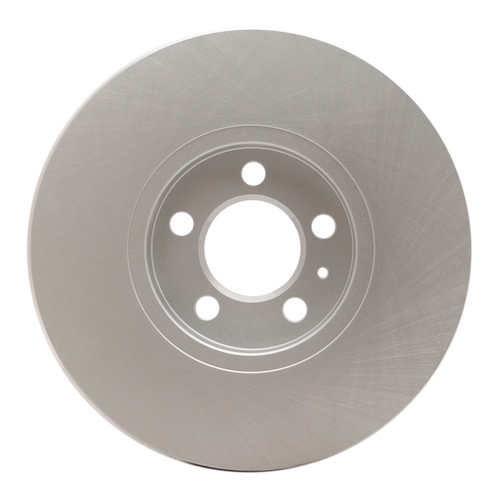 R1 98-18 Audi A1 (Mexico) Front GeoSPEC Coated Rotor