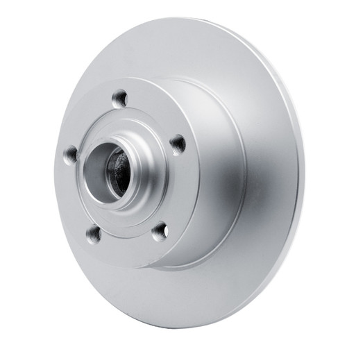 R1 96-08 Audi A4 (Mexico) Rear GeoSPEC Coated Rotor