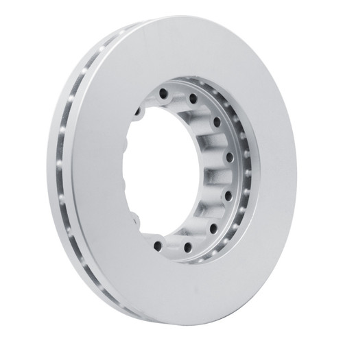 R1 05-20 Freightliner FL360 (Mexico) Rear GeoSPEC Coated Rotor