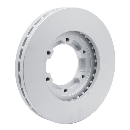 R1 05-20 Freightliner FL360 (Mexico) Front GeoSPEC Coated Rotor