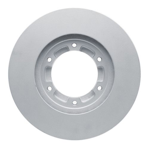 R1 05-20 Freightliner FL360 (Mexico) Front GeoSPEC Coated Rotor