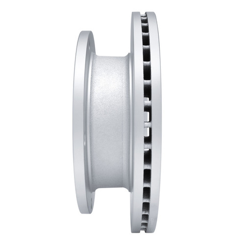 R1 89-02 Beaver Motorcoach CONTESSA Front GeoSPEC Coated Rotor