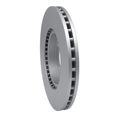 R1 21-25 Nissan X-Trail (Mexico) Front GeoSPEC Coated Rotor