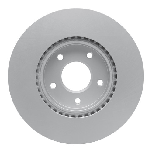 R1 21-25 Nissan X-Trail (Mexico) Front GeoSPEC Coated Rotor