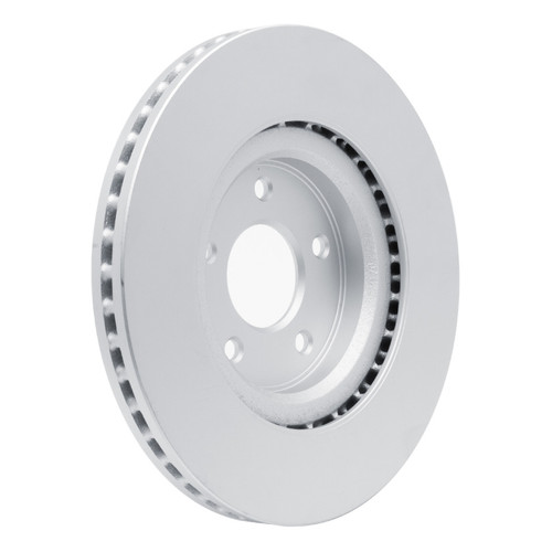 R1 14-19 Nissan X-Trail (Mexico) Front GeoSPEC Coated Rotor
