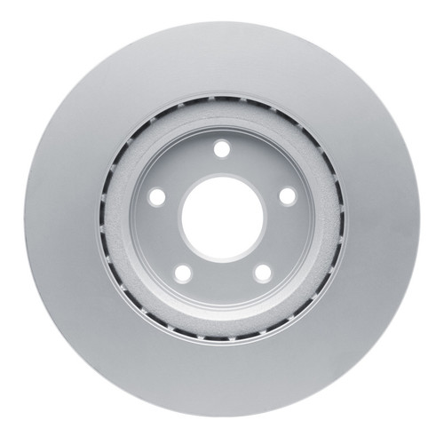 R1 14-19 Nissan X-Trail (Mexico) Front GeoSPEC Coated Rotor