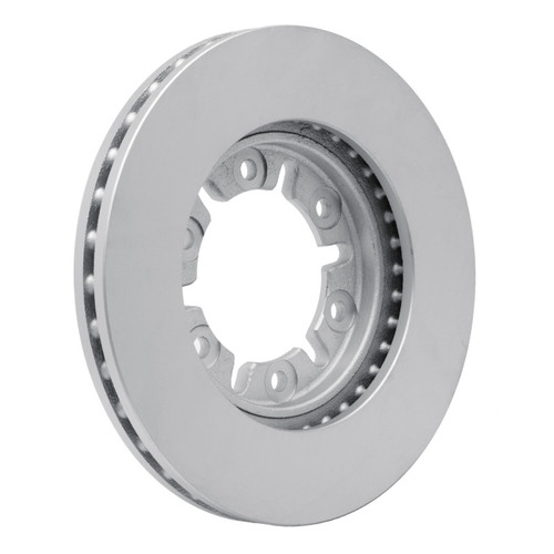 R1 98-15 Nissan NP300 (Mexico) Front GeoSPEC Coated Rotor
