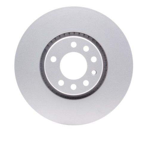 R1 03-11 Cadillac BLS (Mexico) Front GeoSPEC Coated Rotor