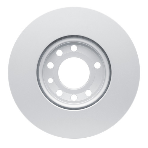 R1 03-11 Cadillac BLS (Mexico) Front GeoSPEC Coated Rotor RRE-65015