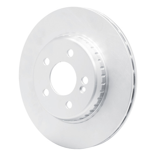 R1 22-25 Mercedes-Benz C200 (Mexico) Rear GeoSPEC Coated Rotor