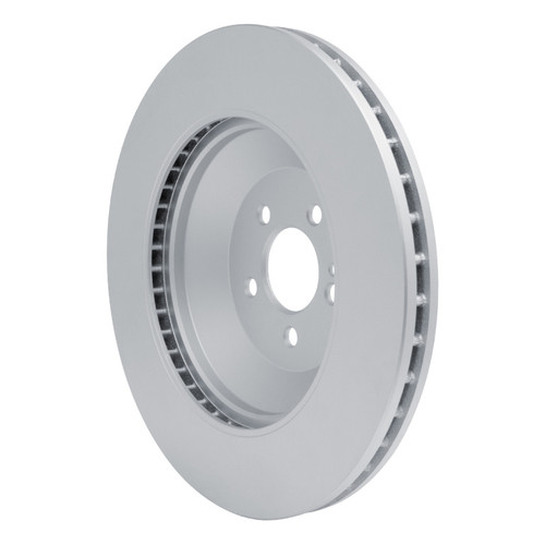 R1 22-25 Mercedes-Benz EQE 350 SUV Front GeoSPEC Coated Rotor