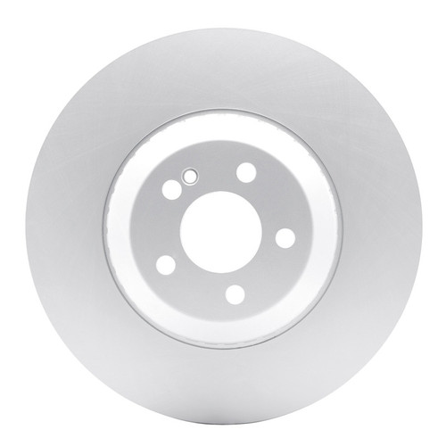 R1 22-25 Mercedes-Benz GLC350e Rear GeoSPEC Coated Rotor