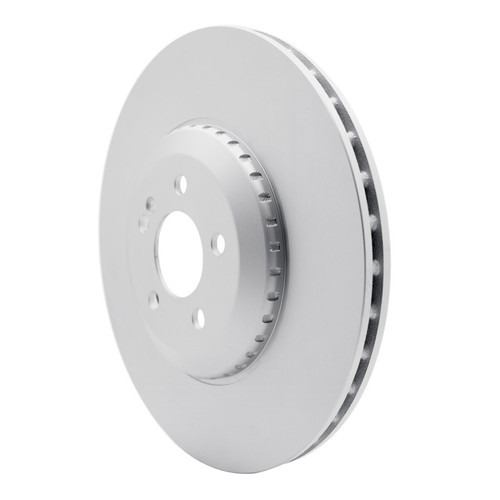 R1 22-25 Mercedes-Benz GLC350e Rear GeoSPEC Coated Rotor