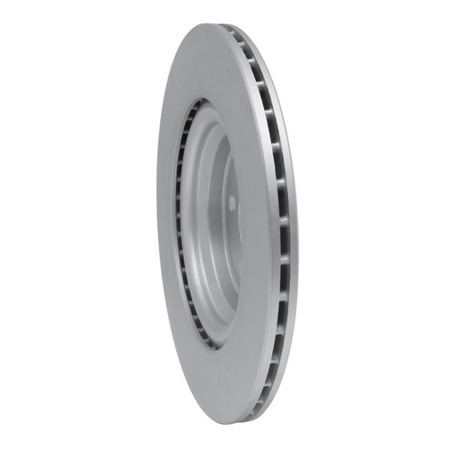 R1 20-26 Mercedes-Benz GLE53 AMG SUV Rear GeoSPEC Coated Rotor