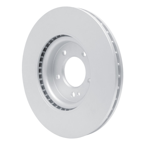 R1 19-25 Mercedes-Benz G550 Front GeoSPEC Coated Rotor