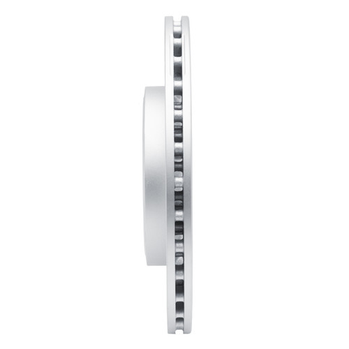 R1 14-19 Mercedes-Benz GLA250 (Mexico) Rear GeoSPEC Coated Rotor