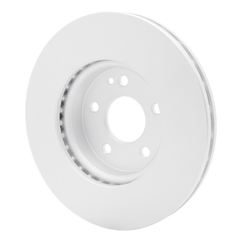 R1 16-23 Mercedes-Benz Viano (Mexico) Front GeoSPEC Coated Rotor