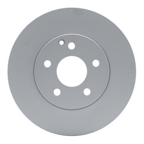 R1 08-15 Mercedes-Benz C200 (Mexico) Front GeoSPEC Coated Rotor