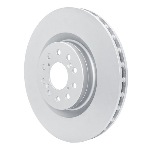 R1 20-25 Acura Integra Front GeoSPEC Coated Rotor